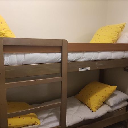 Centre Juan Les Pins Apartment Екстериор снимка