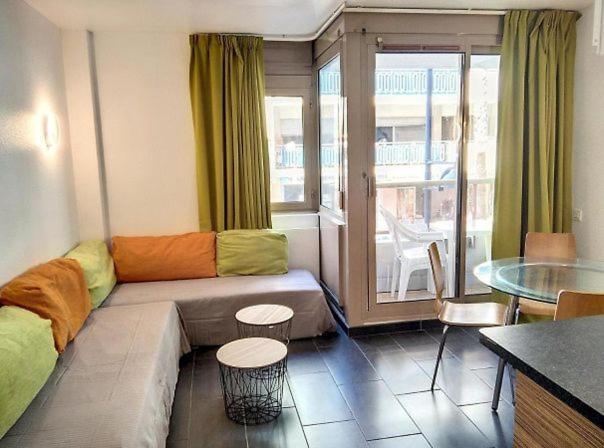 Centre Juan Les Pins Apartment Екстериор снимка